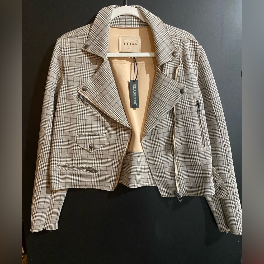 Blank NYC Jacket size MEDIUM